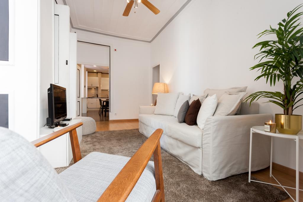 Casa Da Rua Do Norte Lizbona Zewnętrze zdjęcie