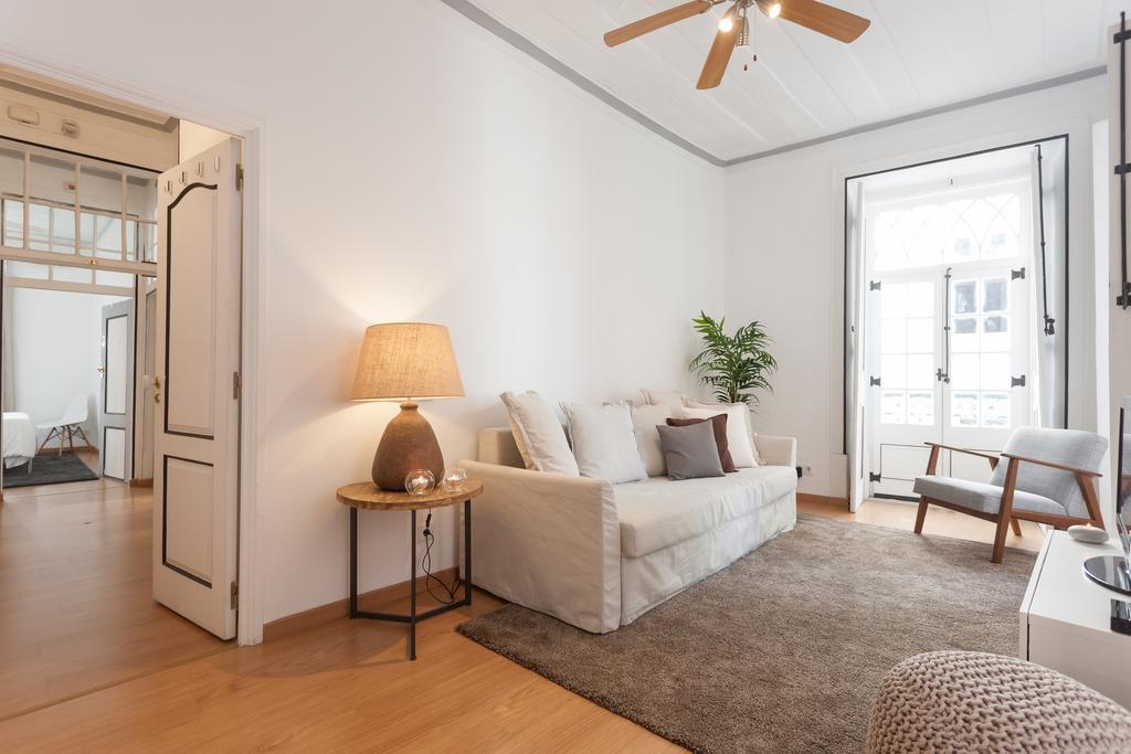 Casa Da Rua Do Norte Lizbona Zewnętrze zdjęcie