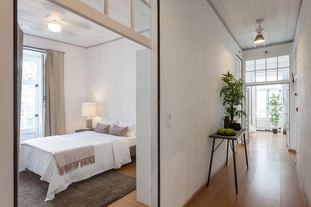 Casa Da Rua Do Norte Lizbona Zewnętrze zdjęcie