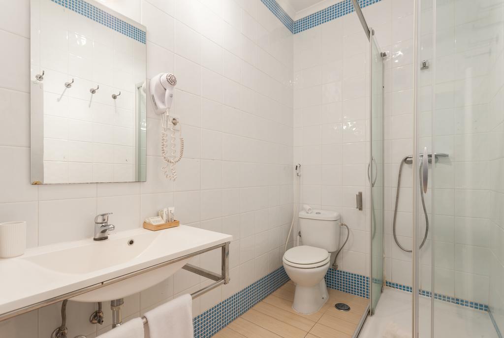 Casa Da Rua Do Norte Lizbona Zewnętrze zdjęcie