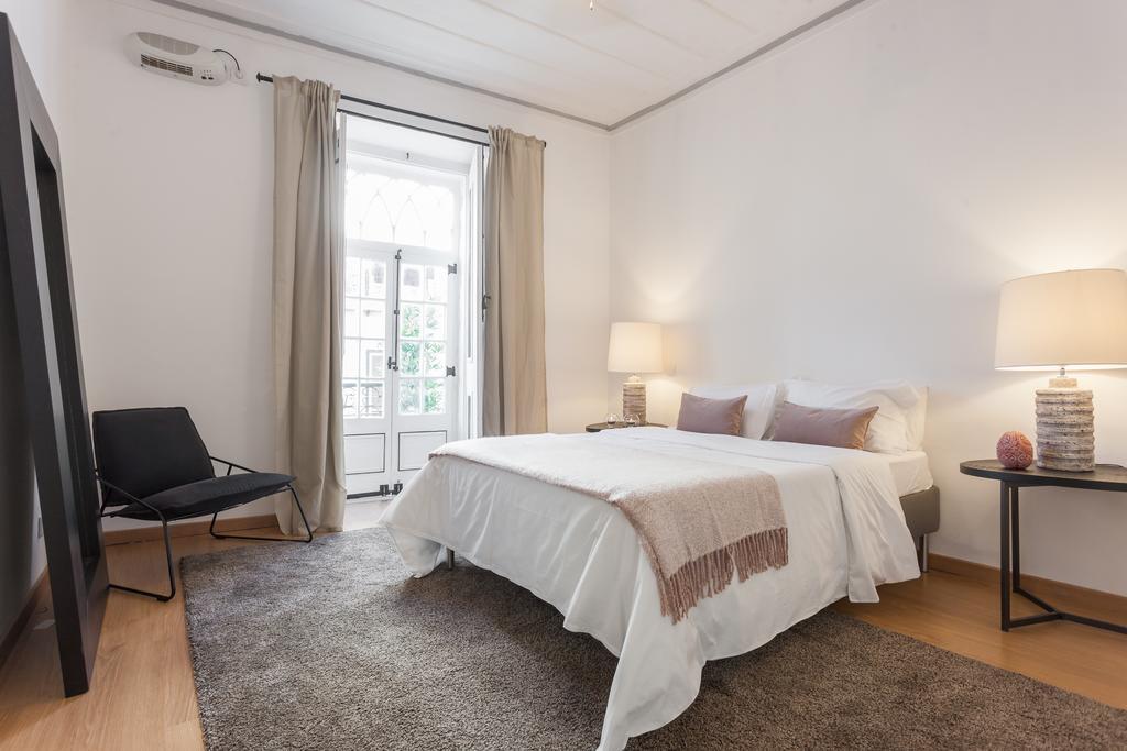 Casa Da Rua Do Norte Lizbona Zewnętrze zdjęcie
