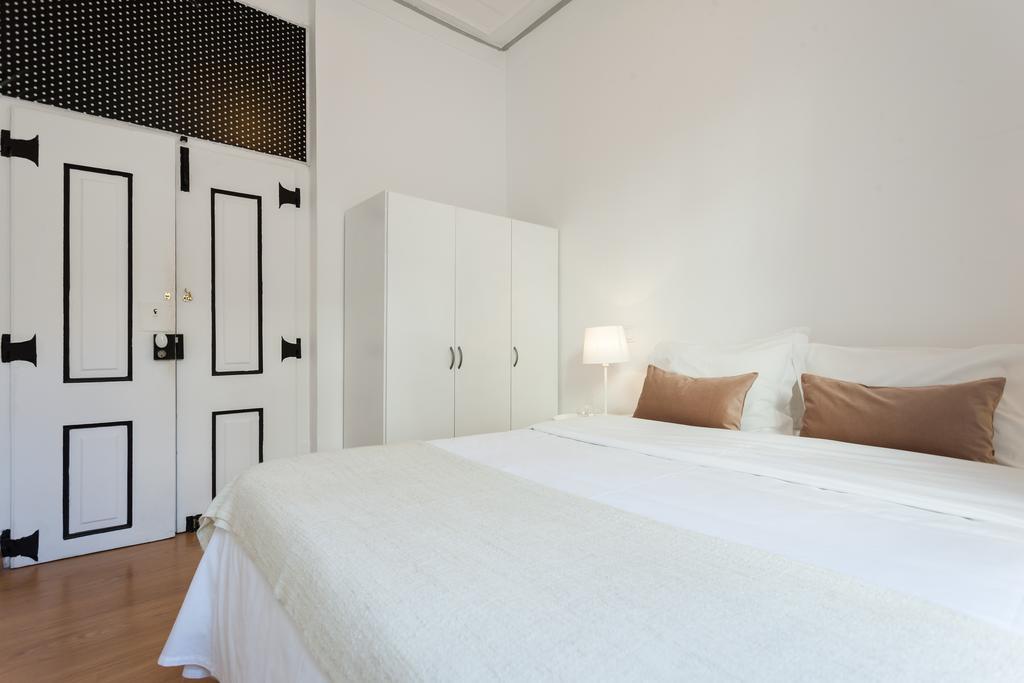 Casa Da Rua Do Norte Lizbona Zewnętrze zdjęcie