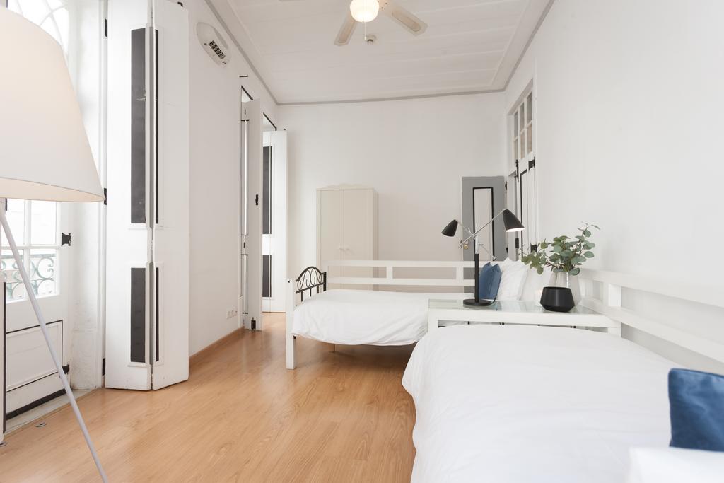 Casa Da Rua Do Norte Lizbona Zewnętrze zdjęcie