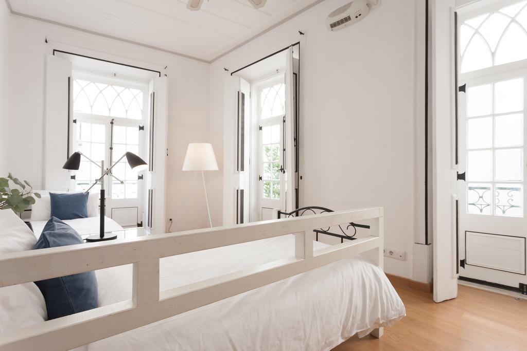 Casa Da Rua Do Norte Lizbona Zewnętrze zdjęcie