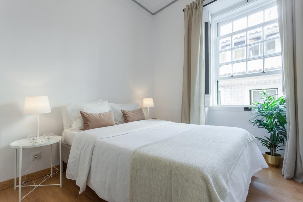 Casa Da Rua Do Norte Lizbona Zewnętrze zdjęcie