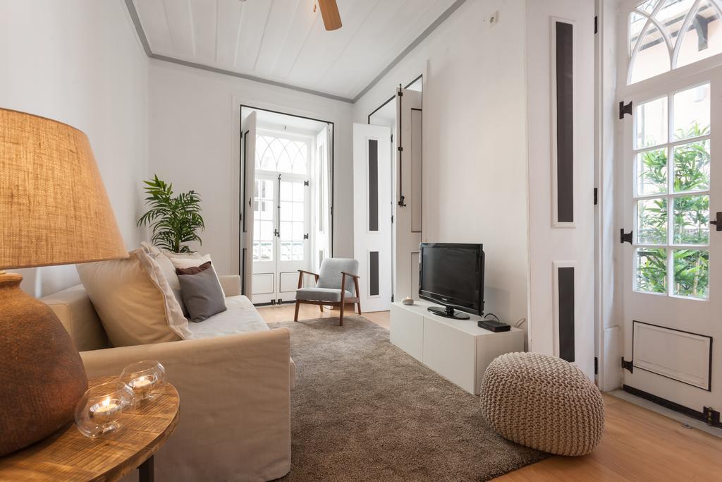 Casa Da Rua Do Norte Lizbona Zewnętrze zdjęcie